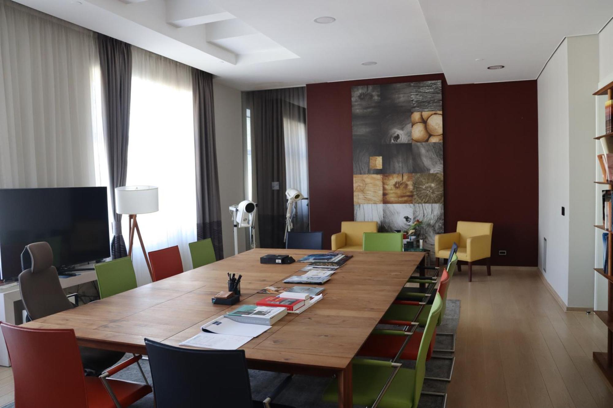 Zepter Hotel Bělehrad Exteriér fotografie