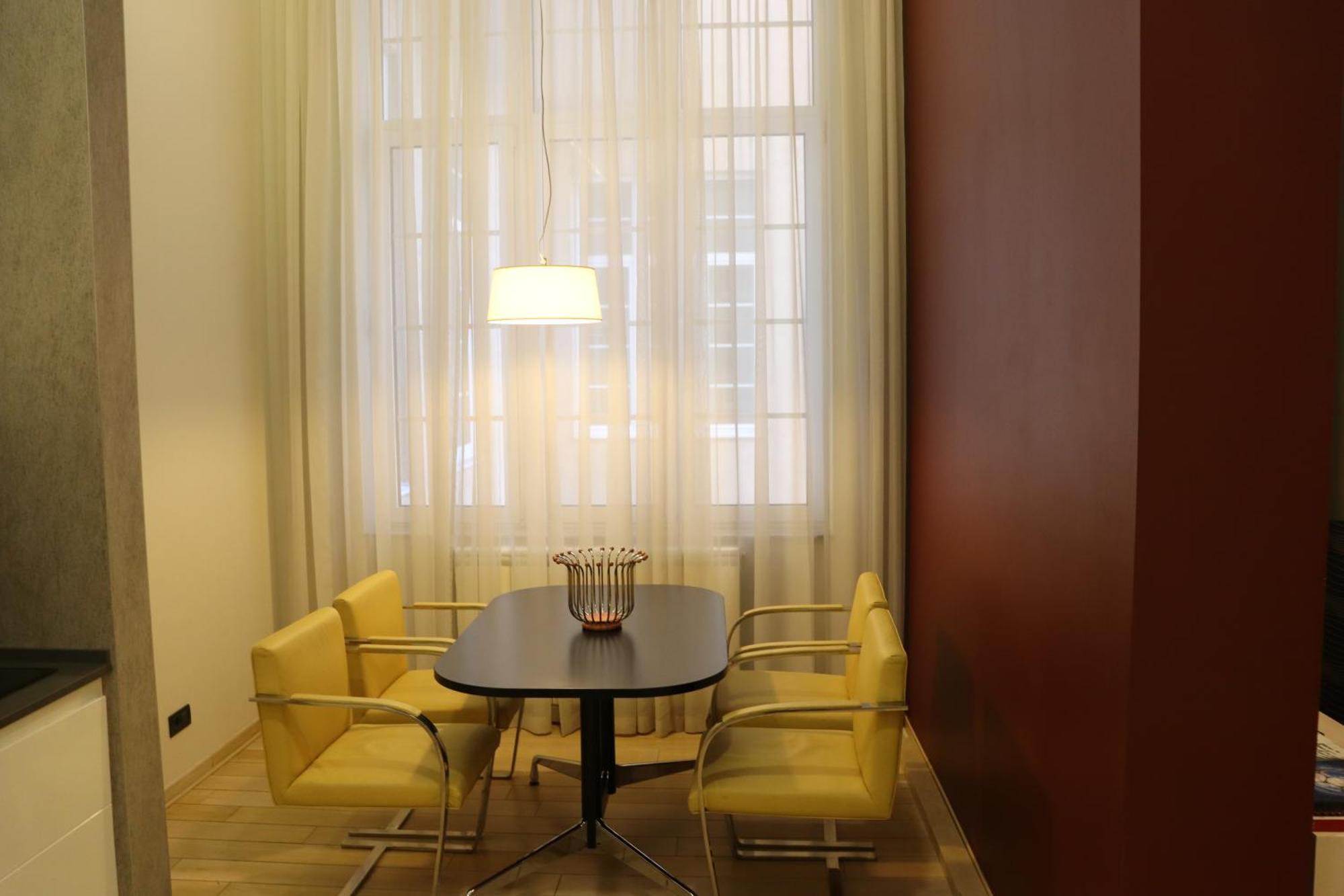 Zepter Hotel Bělehrad Exteriér fotografie